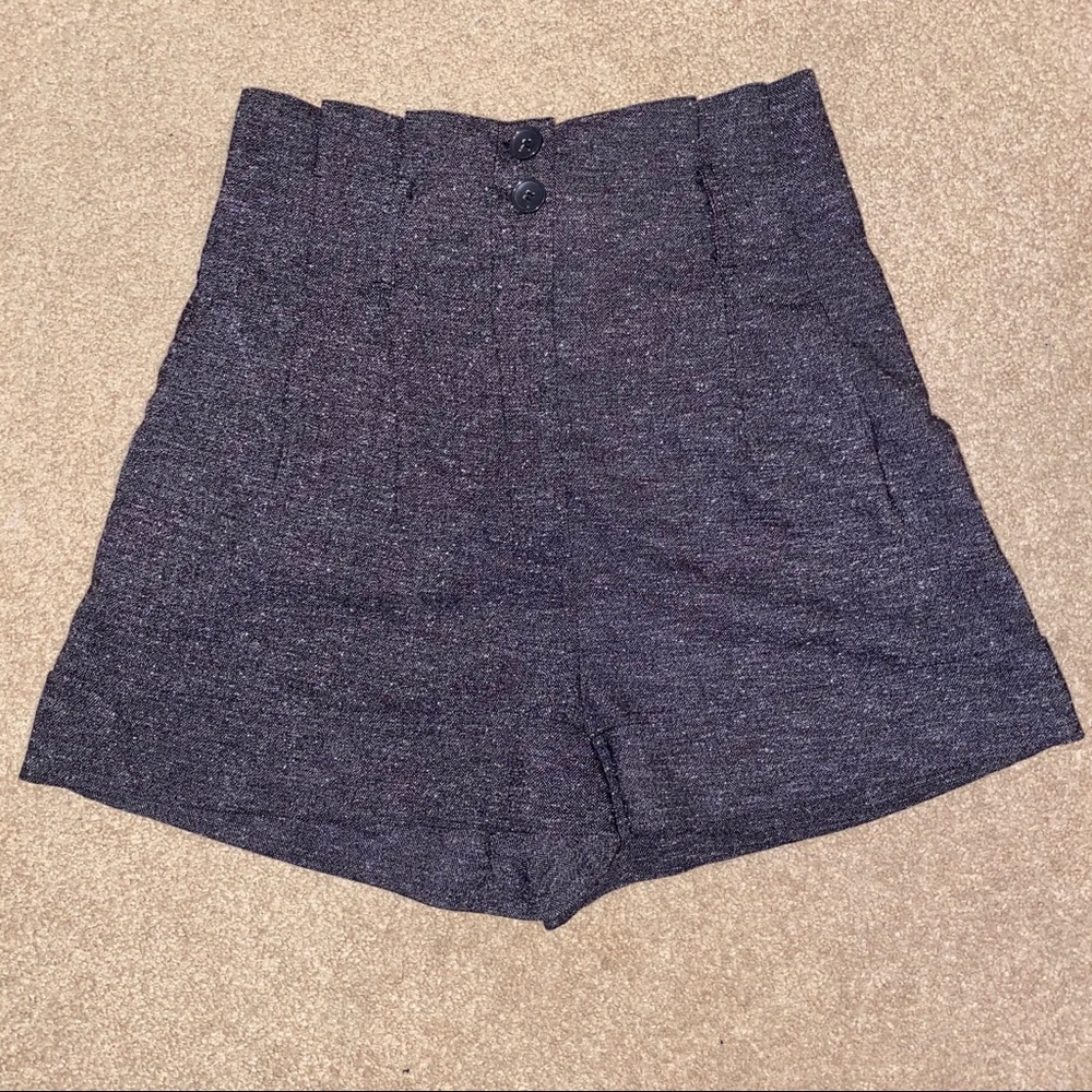 🔴 2/$25 S|A|L|E - Forever 21 | Tweed Shorts